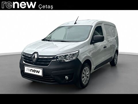 1.5 DCI Joy, 2. el otomobil | renew