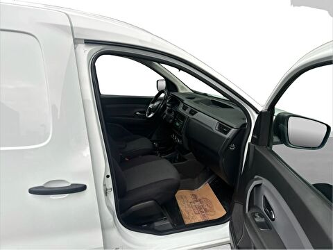 renault, express van, 1.5 dcı joy, manuel, dizel 2.el otomobil | renew 13