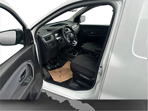 renault, express van, 1.5 dcı joy, manuel, dizel 2.el otomobil | renew 11