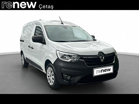 renault, express van, 1.5 dcı joy, manuel, dizel 2.el otomobil | renew 4