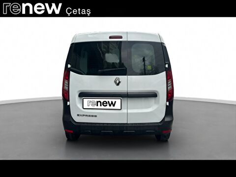renault, express van, 1.5 dcı joy, manuel, dizel 2.el otomobil | renew 6