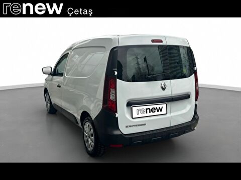 renault, express van, 1.5 dcı joy, manuel, dizel 2.el otomobil | renew 5