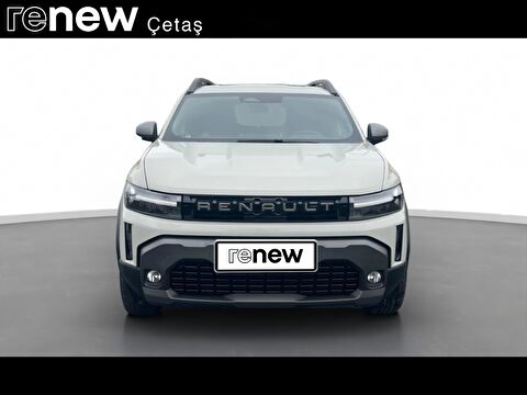 renault, duster, suv 1.6 e-tech techno otomatik, otomatik, hybrid 2.el otomobil | renew 3