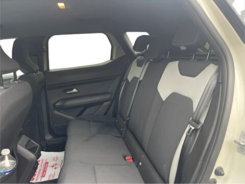 renault, duster, suv 1.6 e-tech techno otomatik, otomatik, hybrid 2.el otomobil | renew 15