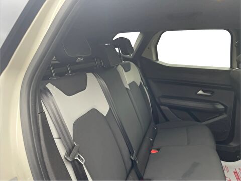 renault, duster, suv 1.6 e-tech techno otomatik, otomatik, hybrid 2.el otomobil | renew 14