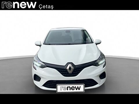 renault, clio, 1.0 tce joy x-tronic, otomatik, benzin 2.el otomobil | renew 3