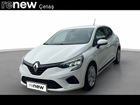 1.0 TCe Joy X-Tronic, 2. el otomobil | renew