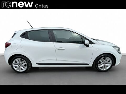 renault, clio, 1.0 tce joy x-tronic, otomatik, benzin 2.el otomobil | renew 9