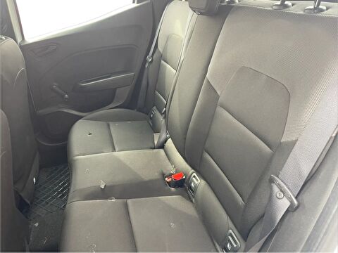 renault, clio, 1.0 tce joy x-tronic, otomatik, benzin 2.el otomobil | renew 14