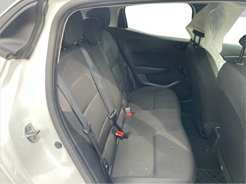 renault, clio, 1.0 tce joy x-tronic, otomatik, benzin 2.el otomobil | renew 13