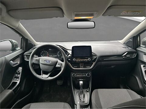 ford, puma, 1.0l ecoboost style, otomatik, benzin 2.el otomobil | renew 11