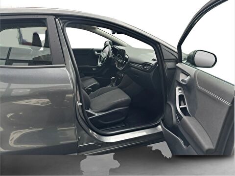 ford, puma, 1.0l ecoboost style, otomatik, benzin 2.el otomobil | renew 12