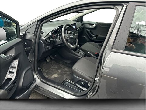 ford, puma, 1.0l ecoboost style, otomatik, benzin 2.el otomobil | renew 15