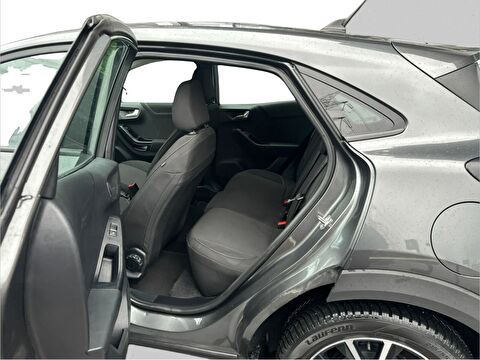 ford, puma, 1.0l ecoboost style, otomatik, benzin 2.el otomobil | renew 14