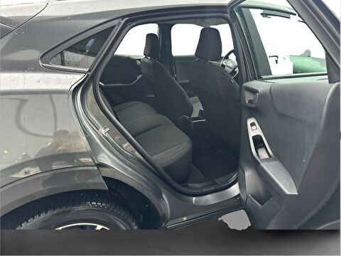 ford, puma, 1.0l ecoboost style, otomatik, benzin 2.el otomobil | renew 13