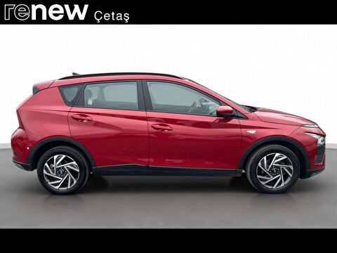 hyundai, bayon, 1.0 t-gdı jump, otomatik, benzin 2.el otomobil | renew 9