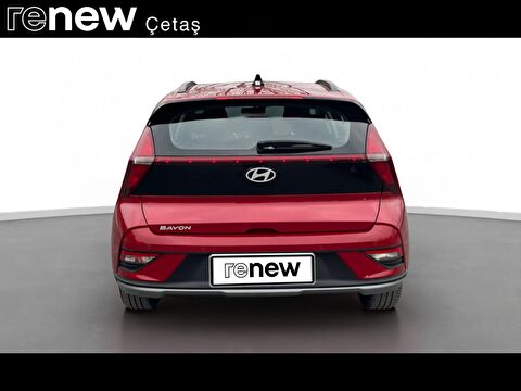 hyundai, bayon, 1.0 t-gdı jump, otomatik, benzin 2.el otomobil | renew 6