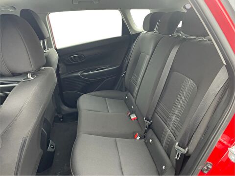 hyundai, bayon, 1.0 t-gdı jump, otomatik, benzin 2.el otomobil | renew 14