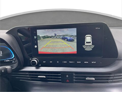 hyundai, bayon, 1.0 t-gdı jump, otomatik, benzin 2.el otomobil | renew 12