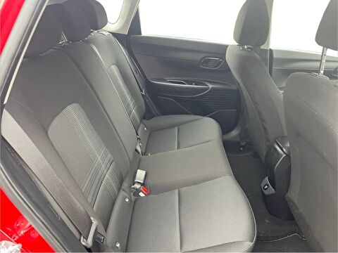 hyundai, bayon, 1.0 t-gdı jump, otomatik, benzin 2.el otomobil | renew 15