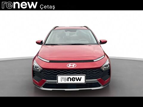 hyundai, bayon, 1.0 t-gdı jump, otomatik, benzin 2.el otomobil | renew 3
