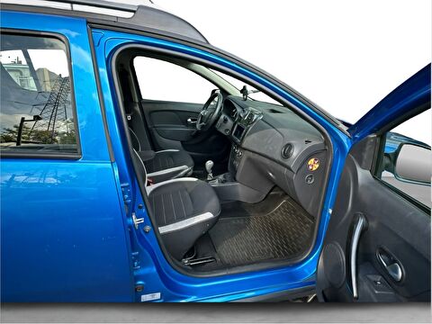 dacia, sandero, 0.9 tce techroad easy-r, otomatik, benzin 2.el otomobil | renew 14