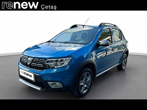 0.9 Tce Techroad Easy-R, 2. el otomobil | renew