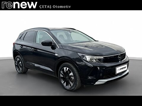 SUV 1.5 D Turbo Elegance Otomatik, 2. el otomobil | renew