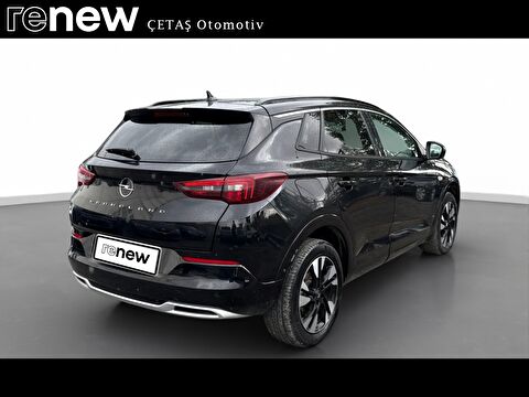 opel, grandland, suv 1.5 d turbo elegance otomatik, otomatik, dizel 2.el otomobil | renew 9