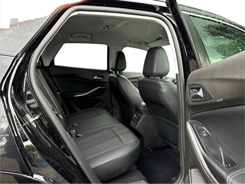 opel, grandland, suv 1.5 d turbo elegance otomatik, otomatik, dizel 2.el otomobil | renew 16
