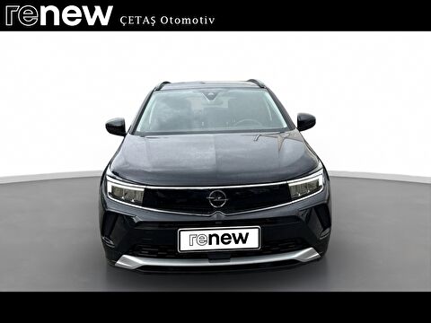 opel, grandland, suv 1.5 d turbo elegance otomatik, otomatik, dizel 2.el otomobil | renew 3