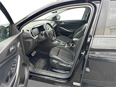 opel, grandland, suv 1.5 d turbo elegance otomatik, otomatik, dizel 2.el otomobil | renew 13