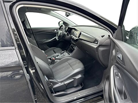 opel, grandland, suv 1.5 d turbo elegance otomatik, otomatik, dizel 2.el otomobil | renew 15