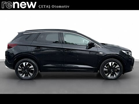 opel, grandland, suv 1.5 d turbo elegance otomatik, otomatik, dizel 2.el otomobil | renew 7
