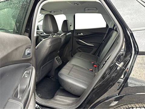 opel, grandland, suv 1.5 d turbo elegance otomatik, otomatik, dizel 2.el otomobil | renew 14
