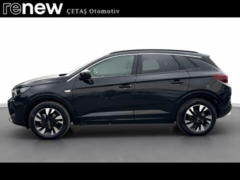 opel, grandland, suv 1.5 d turbo elegance otomatik, otomatik, dizel 2.el otomobil | renew 6