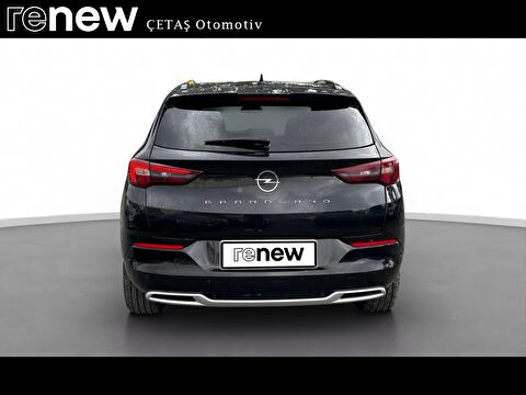 opel, grandland, suv 1.5 d turbo elegance otomatik, otomatik, dizel 2.el otomobil | renew 5