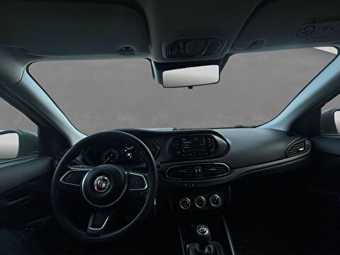 fiat, egea cross, 1.4 fire street trctn+ gsr, manuel, benzin 2.el otomobil | renew 11