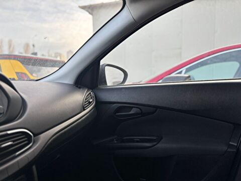 fiat, egea cross, 1.4 fire street trctn+ gsr, manuel, benzin 2.el otomobil | renew 25