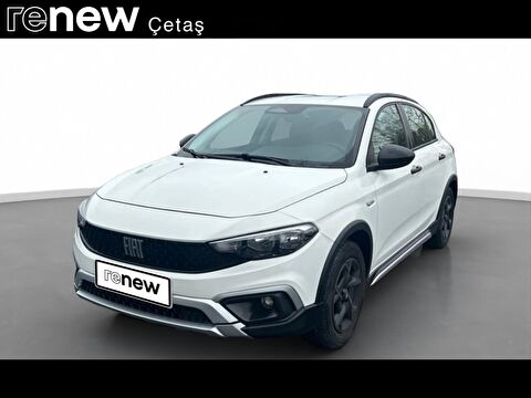 1.4 Fire Street TRCTN+ GSR, 2. el otomobil | renew