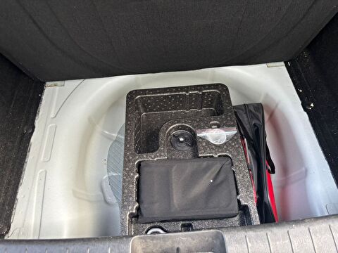 fiat, egea cross, 1.4 fire street trctn+ gsr, manuel, benzin 2.el otomobil | renew 22