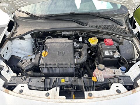 fiat, egea cross, 1.4 fire street trctn+ gsr, manuel, benzin 2.el otomobil | renew 21