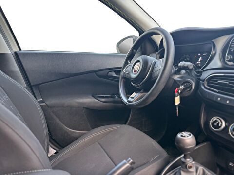 fiat, egea cross, 1.4 fire street trctn+ gsr, manuel, benzin 2.el otomobil | renew 24