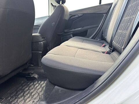 fiat, egea cross, 1.4 fire street trctn+ gsr, manuel, benzin 2.el otomobil | renew 14