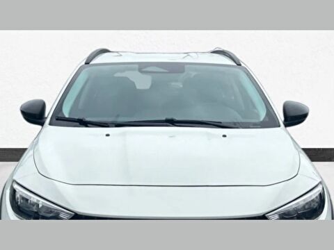 fiat, egea cross, 1.4 fire street trctn+ gsr, manuel, benzin 2.el otomobil | renew 23