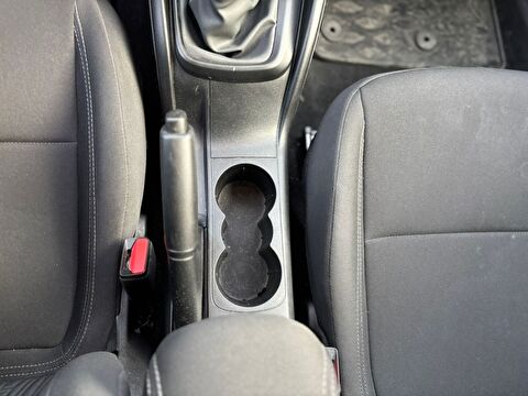 fiat, egea cross, 1.4 fire street trctn+ gsr, manuel, benzin 2.el otomobil | renew 19