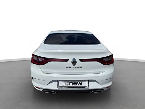 renault, megane, sedan 1.3 tce joy edc, otomatik, benzin 2.el otomobil | renew 7