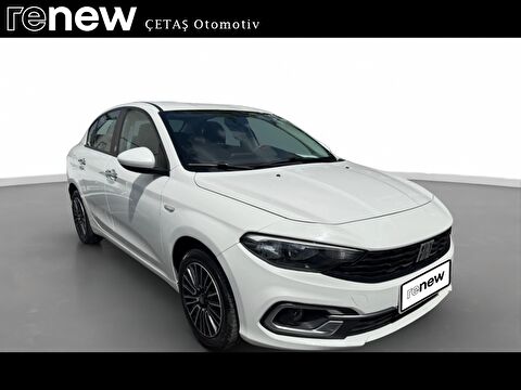 Sedan 1.4 Fire Easy Plus, 2. el otomobil | renew
