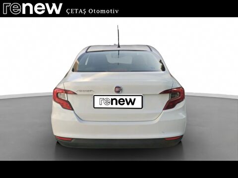 fiat, egea, sedan 1.4 fire easy plus, manuel, benzin 2.el otomobil | renew 6