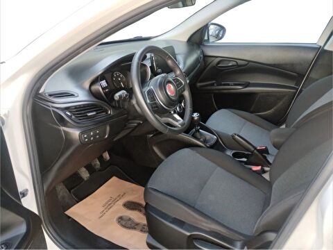 fiat, egea, sedan 1.4 fire easy plus, manuel, benzin 2.el otomobil | renew 12